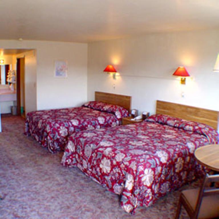 Golden Oak Inn Lewiston Pokoj fotografie